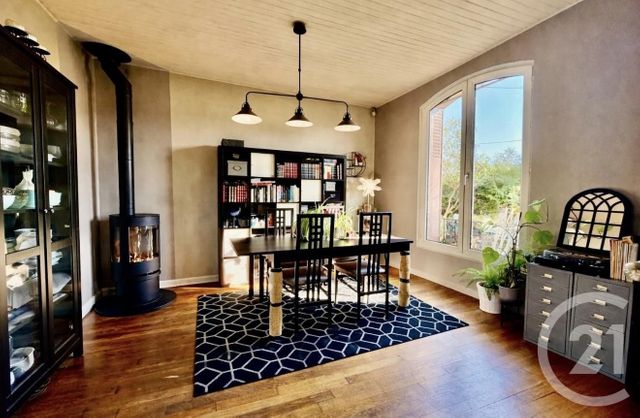 maison à vendre - 5 pièces - 80.34 m2 - CONFLANS STE HONORINE - 78 - ILE-DE-FRANCE - Century 21 La Batellerie