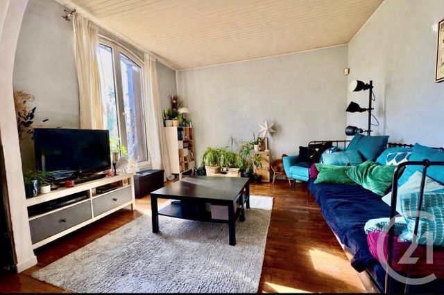 maison à vendre - 5 pièces - 80.34 m2 - CONFLANS STE HONORINE - 78 - ILE-DE-FRANCE - Century 21 La Batellerie