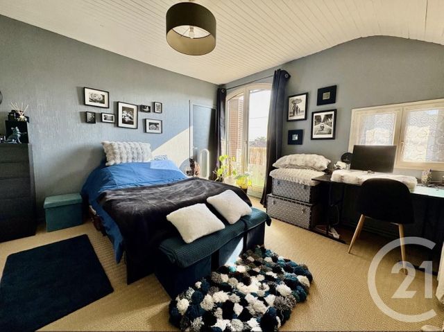 maison à vendre - 5 pièces - 80.34 m2 - CONFLANS STE HONORINE - 78 - ILE-DE-FRANCE - Century 21 La Batellerie