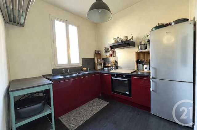 maison à vendre - 5 pièces - 80.34 m2 - CONFLANS STE HONORINE - 78 - ILE-DE-FRANCE - Century 21 La Batellerie