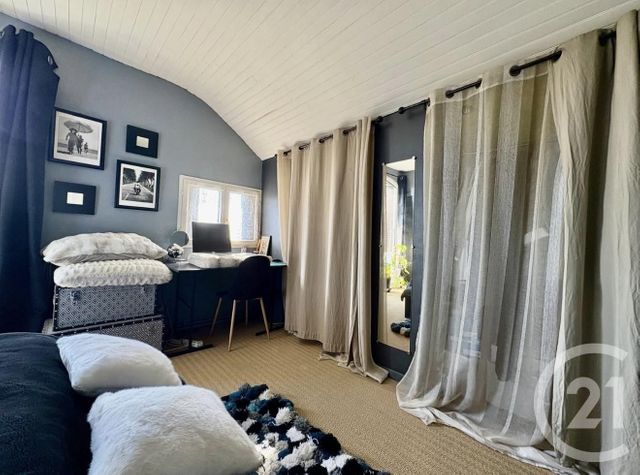 maison à vendre - 5 pièces - 80.34 m2 - CONFLANS STE HONORINE - 78 - ILE-DE-FRANCE - Century 21 La Batellerie