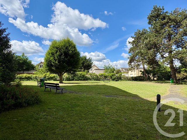 Appartement F2 à vendre - 2 pièces - 47.12 m2 - CONFLANS STE HONORINE - 78 - ILE-DE-FRANCE - Century 21 La Batellerie