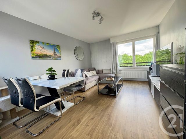 Appartement F2 à vendre - 2 pièces - 47.12 m2 - CONFLANS STE HONORINE - 78 - ILE-DE-FRANCE - Century 21 La Batellerie