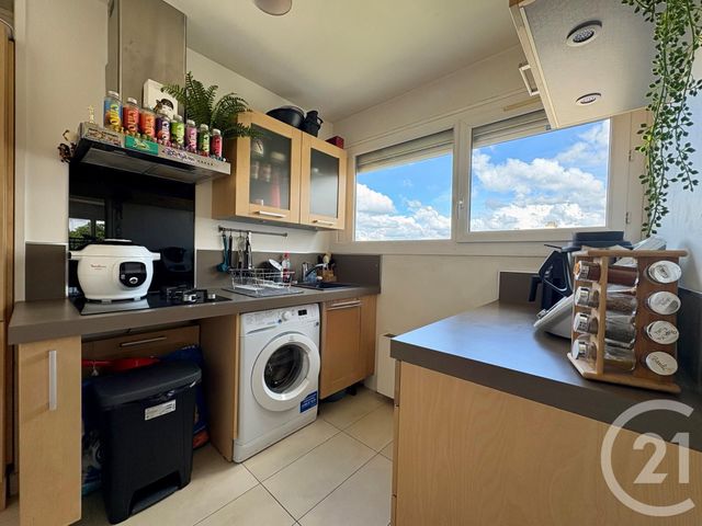 Appartement F2 à vendre - 2 pièces - 47.12 m2 - CONFLANS STE HONORINE - 78 - ILE-DE-FRANCE - Century 21 La Batellerie