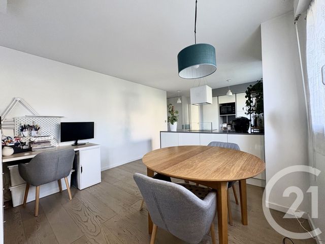 Appartement F3 à vendre - 3 pièces - 70.0 m2 - CONFLANS STE HONORINE - 78 - ILE-DE-FRANCE - Century 21 La Batellerie