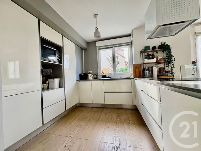 Appartement F3 à vendre - 3 pièces - 70.0 m2 - CONFLANS STE HONORINE - 78 - ILE-DE-FRANCE - Century 21 La Batellerie