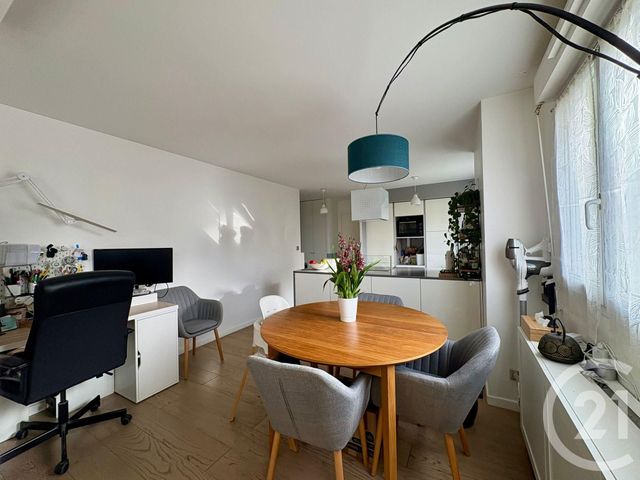 Appartement F3 à vendre - 3 pièces - 70.0 m2 - CONFLANS STE HONORINE - 78 - ILE-DE-FRANCE - Century 21 La Batellerie