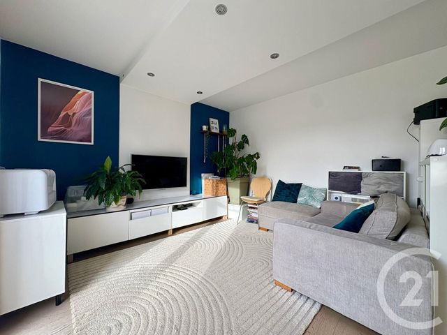 Appartement F3 à vendre - 3 pièces - 70.0 m2 - CONFLANS STE HONORINE - 78 - ILE-DE-FRANCE - Century 21 La Batellerie