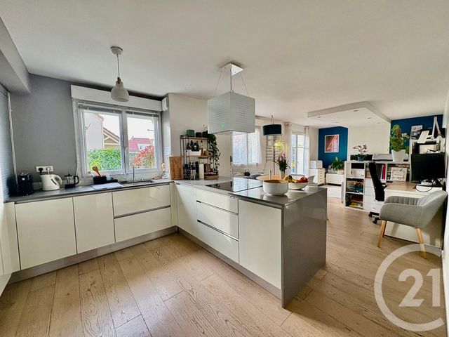 appartement - CONFLANS STE HONORINE - 78