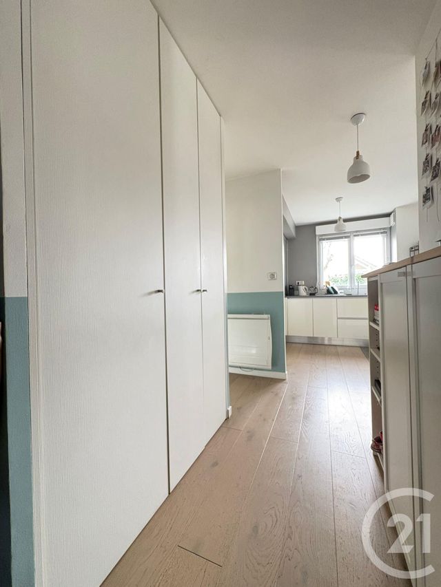 Appartement F3 à vendre - 3 pièces - 70.0 m2 - CONFLANS STE HONORINE - 78 - ILE-DE-FRANCE - Century 21 La Batellerie