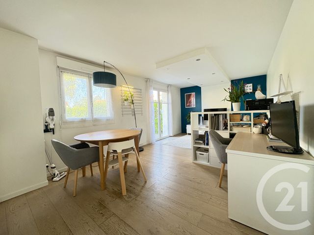 Appartement F3 à vendre - 3 pièces - 70.0 m2 - CONFLANS STE HONORINE - 78 - ILE-DE-FRANCE - Century 21 La Batellerie