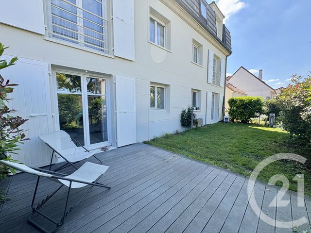 Appartement F3 à vendre - 3 pièces - 70.0 m2 - CONFLANS STE HONORINE - 78 - ILE-DE-FRANCE - Century 21 La Batellerie