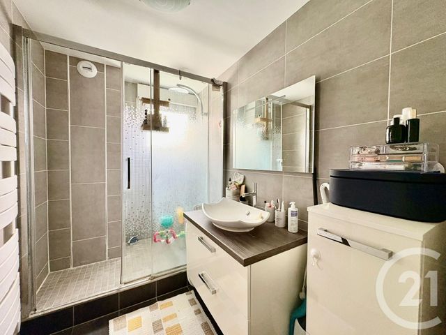 Appartement F3 à vendre - 3 pièces - 70.0 m2 - CONFLANS STE HONORINE - 78 - ILE-DE-FRANCE - Century 21 La Batellerie