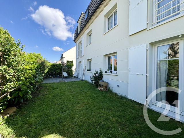 Appartement F3 à vendre - 3 pièces - 70.0 m2 - CONFLANS STE HONORINE - 78 - ILE-DE-FRANCE - Century 21 La Batellerie