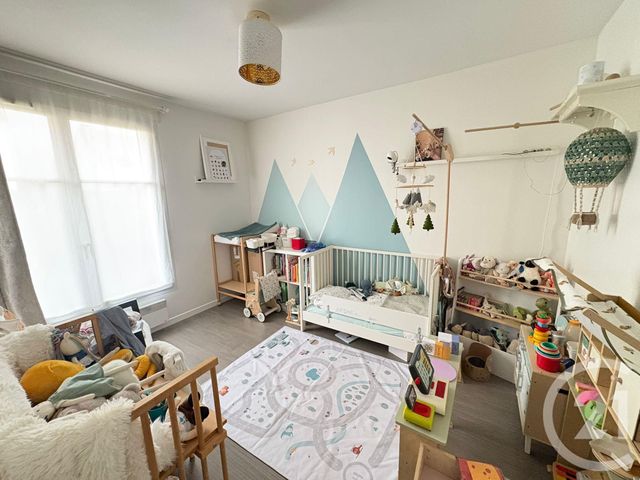 Appartement F3 à vendre - 3 pièces - 70.0 m2 - CONFLANS STE HONORINE - 78 - ILE-DE-FRANCE - Century 21 La Batellerie