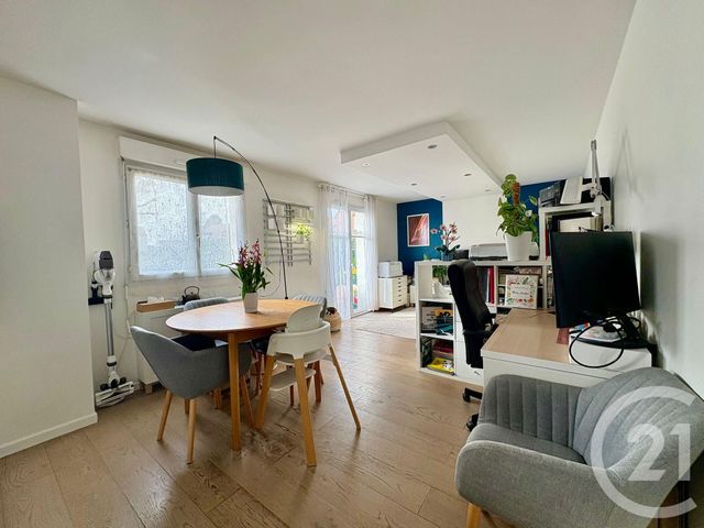 Appartement F3 à vendre - 3 pièces - 70.0 m2 - CONFLANS STE HONORINE - 78 - ILE-DE-FRANCE - Century 21 La Batellerie