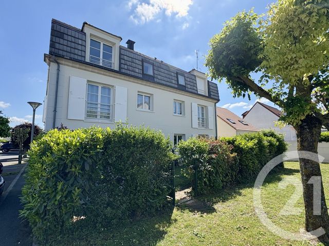 Appartement F3 à vendre CONFLANS STE HONORINE