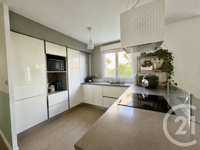 Appartement F3 à vendre - 3 pièces - 70.0 m2 - CONFLANS STE HONORINE - 78 - ILE-DE-FRANCE - Century 21 La Batellerie