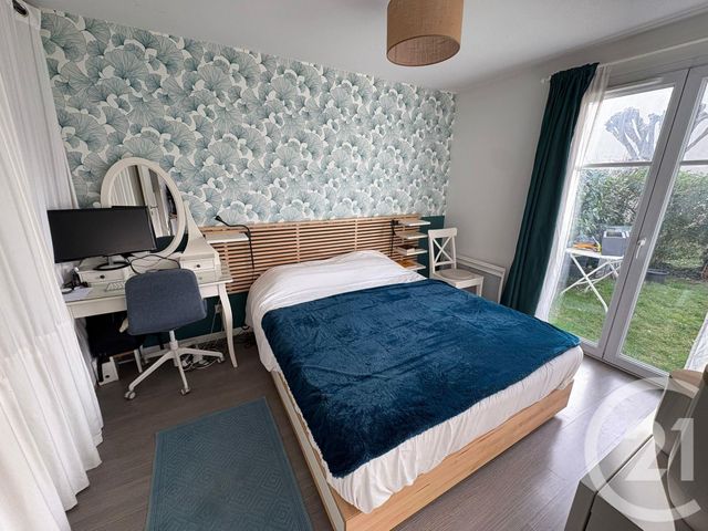 Appartement F3 à vendre - 3 pièces - 70.0 m2 - CONFLANS STE HONORINE - 78 - ILE-DE-FRANCE - Century 21 La Batellerie