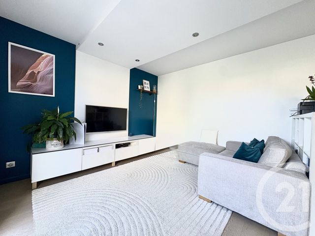 Appartement F3 à vendre - 3 pièces - 70.0 m2 - CONFLANS STE HONORINE - 78 - ILE-DE-FRANCE - Century 21 La Batellerie