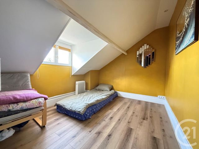 maison à vendre - 6 pièces - 117.0 m2 - CONFLANS STE HONORINE - 78 - ILE-DE-FRANCE - Century 21 La Batellerie