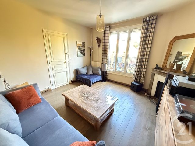 maison à vendre - 6 pièces - 117.0 m2 - CONFLANS STE HONORINE - 78 - ILE-DE-FRANCE - Century 21 La Batellerie