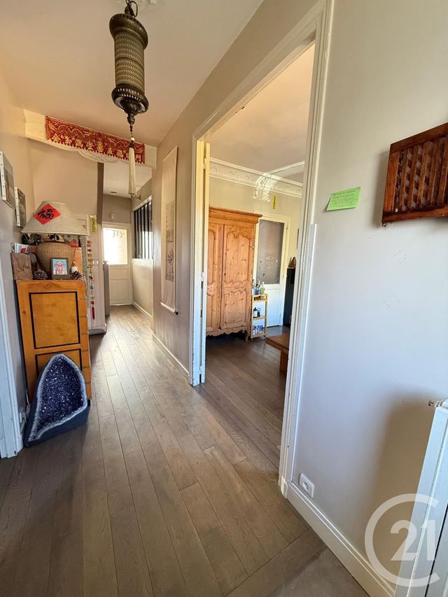 maison à vendre - 6 pièces - 117.0 m2 - CONFLANS STE HONORINE - 78 - ILE-DE-FRANCE - Century 21 La Batellerie