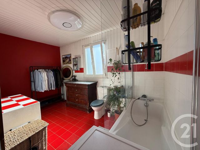 maison à vendre - 6 pièces - 117.0 m2 - CONFLANS STE HONORINE - 78 - ILE-DE-FRANCE - Century 21 La Batellerie