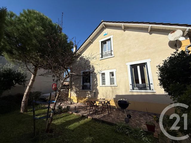 maison à vendre - 6 pièces - 117.0 m2 - CONFLANS STE HONORINE - 78 - ILE-DE-FRANCE - Century 21 La Batellerie