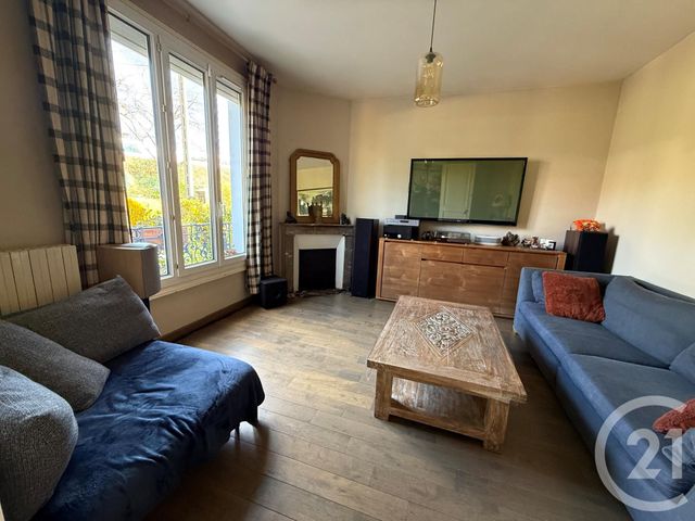 maison à vendre - 6 pièces - 117.0 m2 - CONFLANS STE HONORINE - 78 - ILE-DE-FRANCE - Century 21 La Batellerie