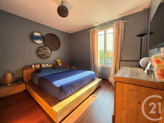 maison à vendre - 6 pièces - 117.0 m2 - CONFLANS STE HONORINE - 78 - ILE-DE-FRANCE - Century 21 La Batellerie