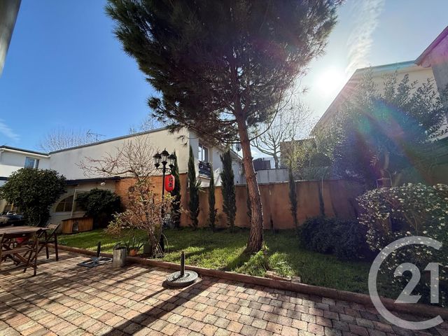 maison à vendre - 6 pièces - 117.0 m2 - CONFLANS STE HONORINE - 78 - ILE-DE-FRANCE - Century 21 La Batellerie