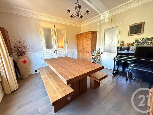 maison à vendre - 6 pièces - 117.0 m2 - CONFLANS STE HONORINE - 78 - ILE-DE-FRANCE - Century 21 La Batellerie