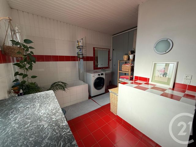 maison à vendre - 6 pièces - 117.0 m2 - CONFLANS STE HONORINE - 78 - ILE-DE-FRANCE - Century 21 La Batellerie