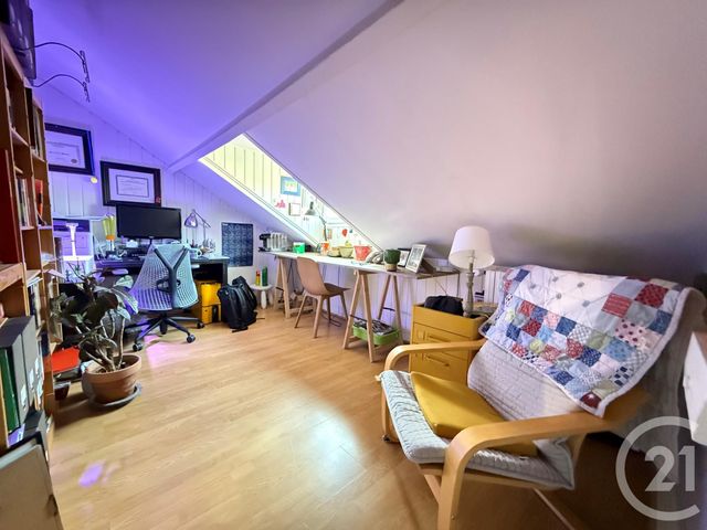 maison à vendre - 6 pièces - 117.0 m2 - CONFLANS STE HONORINE - 78 - ILE-DE-FRANCE - Century 21 La Batellerie