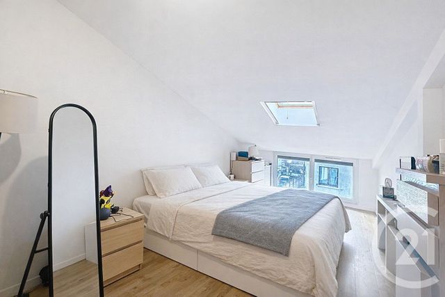 maison à vendre - 8 pièces - 151.87 m2 - CONFLANS STE HONORINE - 78 - ILE-DE-FRANCE - Century 21 La Batellerie