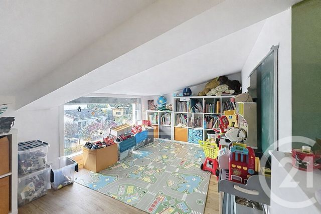 maison à vendre - 8 pièces - 151.87 m2 - CONFLANS STE HONORINE - 78 - ILE-DE-FRANCE - Century 21 La Batellerie