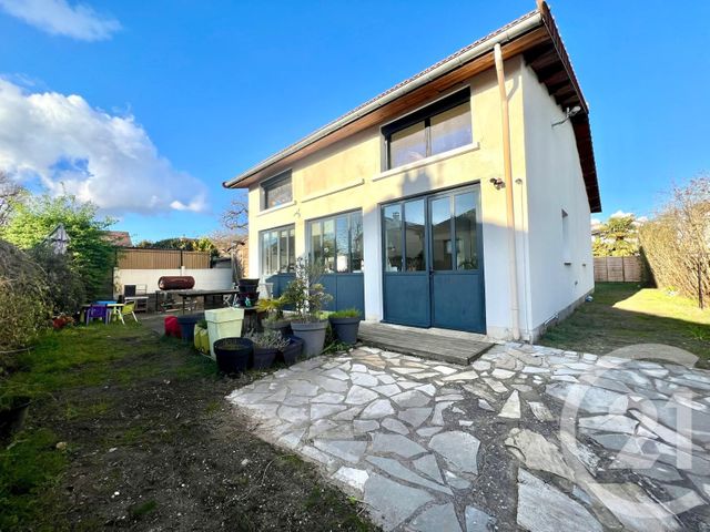 maison - CONFLANS STE HONORINE - 78