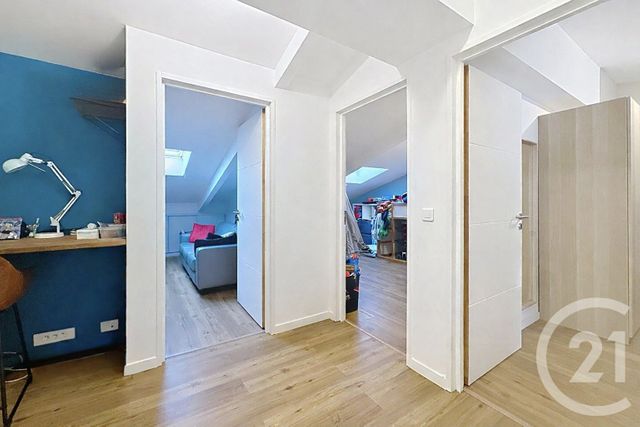 maison à vendre - 8 pièces - 151.87 m2 - CONFLANS STE HONORINE - 78 - ILE-DE-FRANCE - Century 21 La Batellerie