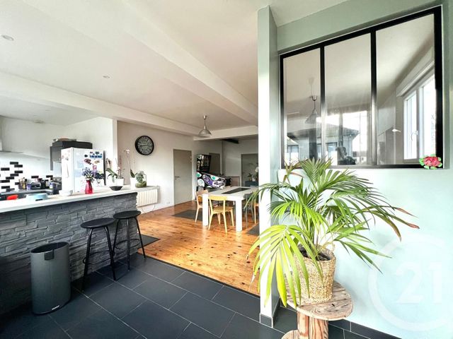 maison à vendre - 8 pièces - 151.87 m2 - CONFLANS STE HONORINE - 78 - ILE-DE-FRANCE - Century 21 La Batellerie