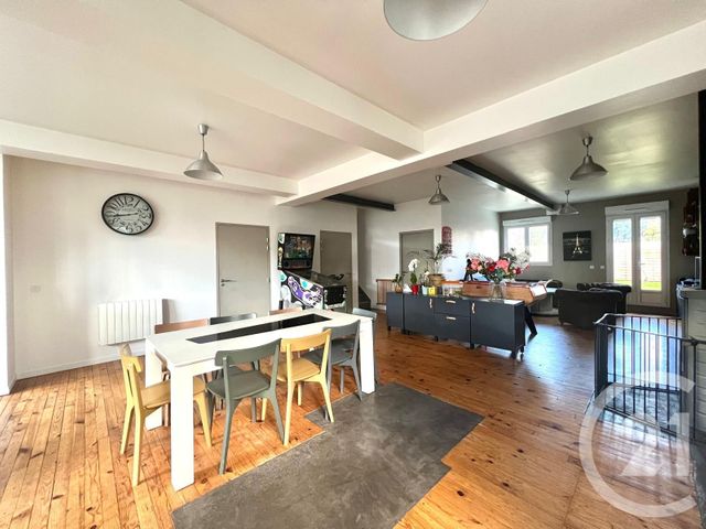 maison à vendre - 8 pièces - 151.87 m2 - CONFLANS STE HONORINE - 78 - ILE-DE-FRANCE - Century 21 La Batellerie