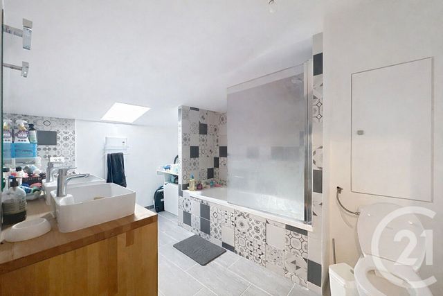 maison à vendre - 8 pièces - 151.87 m2 - CONFLANS STE HONORINE - 78 - ILE-DE-FRANCE - Century 21 La Batellerie