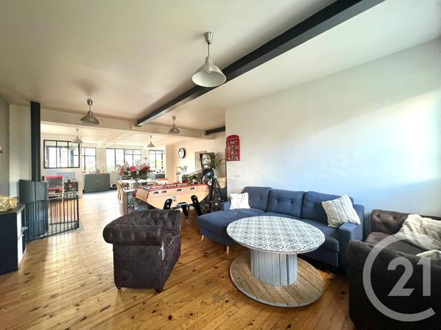 maison à vendre - 8 pièces - 151.87 m2 - CONFLANS STE HONORINE - 78 - ILE-DE-FRANCE - Century 21 La Batellerie