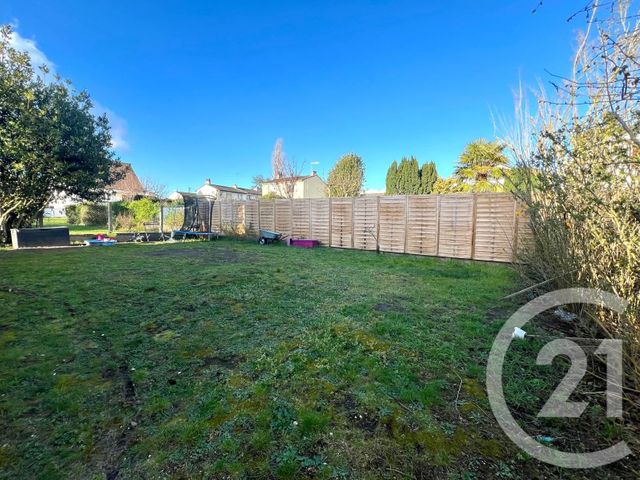 maison à vendre - 8 pièces - 151.87 m2 - CONFLANS STE HONORINE - 78 - ILE-DE-FRANCE - Century 21 La Batellerie