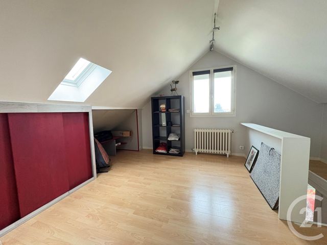 maison à vendre - 6 pièces - 122.0 m2 - CONFLANS STE HONORINE - 78 - ILE-DE-FRANCE - Century 21 La Batellerie