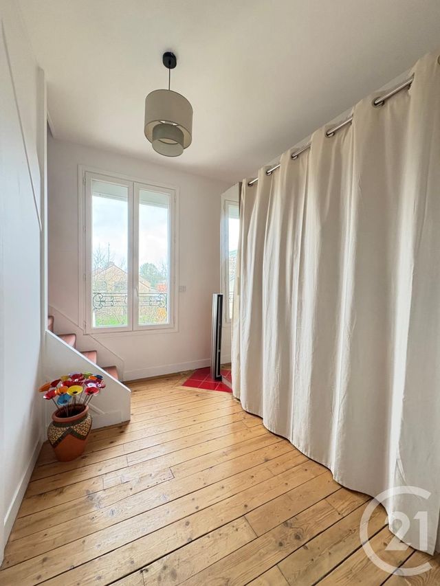 maison à vendre - 6 pièces - 122.0 m2 - CONFLANS STE HONORINE - 78 - ILE-DE-FRANCE - Century 21 La Batellerie