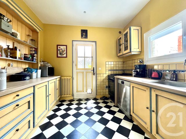 maison à vendre - 6 pièces - 122.0 m2 - CONFLANS STE HONORINE - 78 - ILE-DE-FRANCE - Century 21 La Batellerie