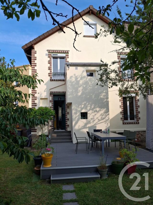 maison - CONFLANS STE HONORINE - 78