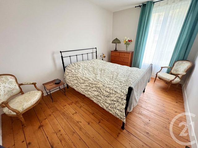 maison à vendre - 6 pièces - 122.0 m2 - CONFLANS STE HONORINE - 78 - ILE-DE-FRANCE - Century 21 La Batellerie