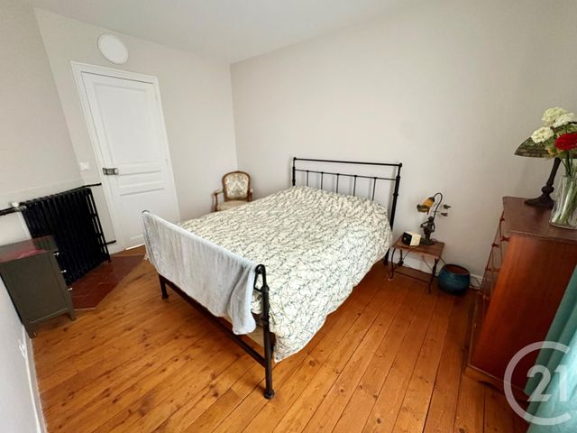 maison à vendre - 6 pièces - 122.0 m2 - CONFLANS STE HONORINE - 78 - ILE-DE-FRANCE - Century 21 La Batellerie